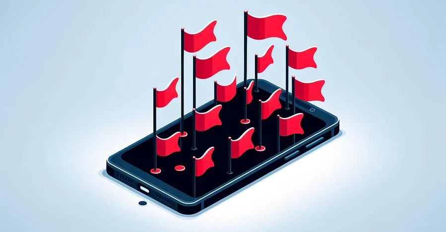 以下是夏洛特·考尔斯在那篇病毒式的《纽约杂志》文章中错过的所有警讯。