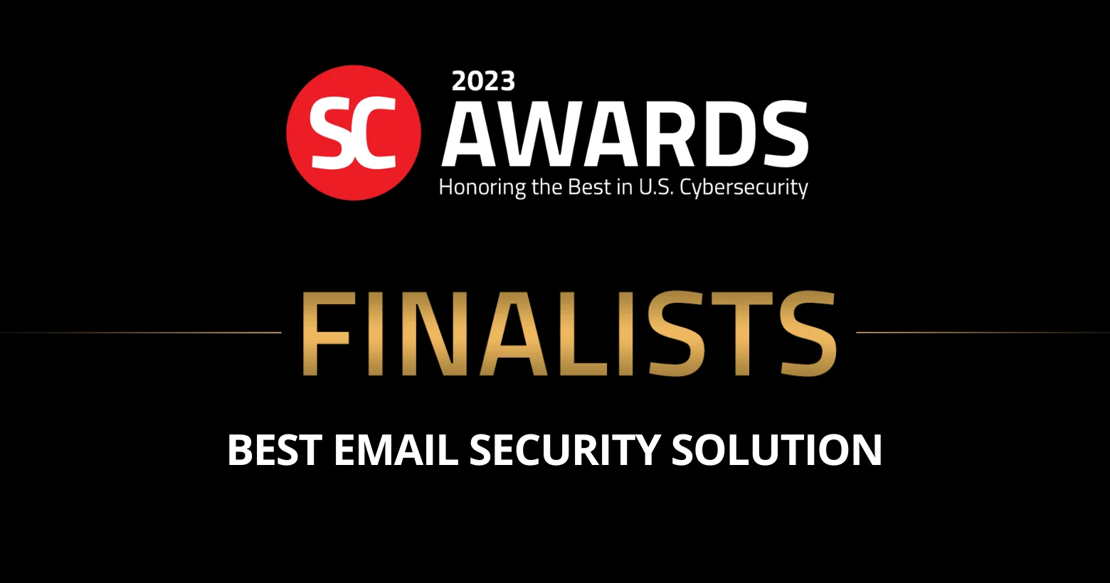 2023 SC Awards 最终候选人：